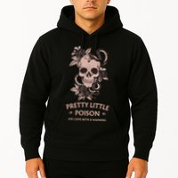 Pretty Little She Came With A Warning Country Song Hoodie