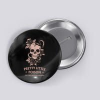 Pretty Little She Came With A Warning Country Song Button