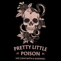 Pretty Little She Came With A Warning Country Song 16 in Basic Backpack