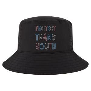 P.R.O.T.E.C.T Lgbtq Social Justice Cool Comfort Performance Bucket Hat