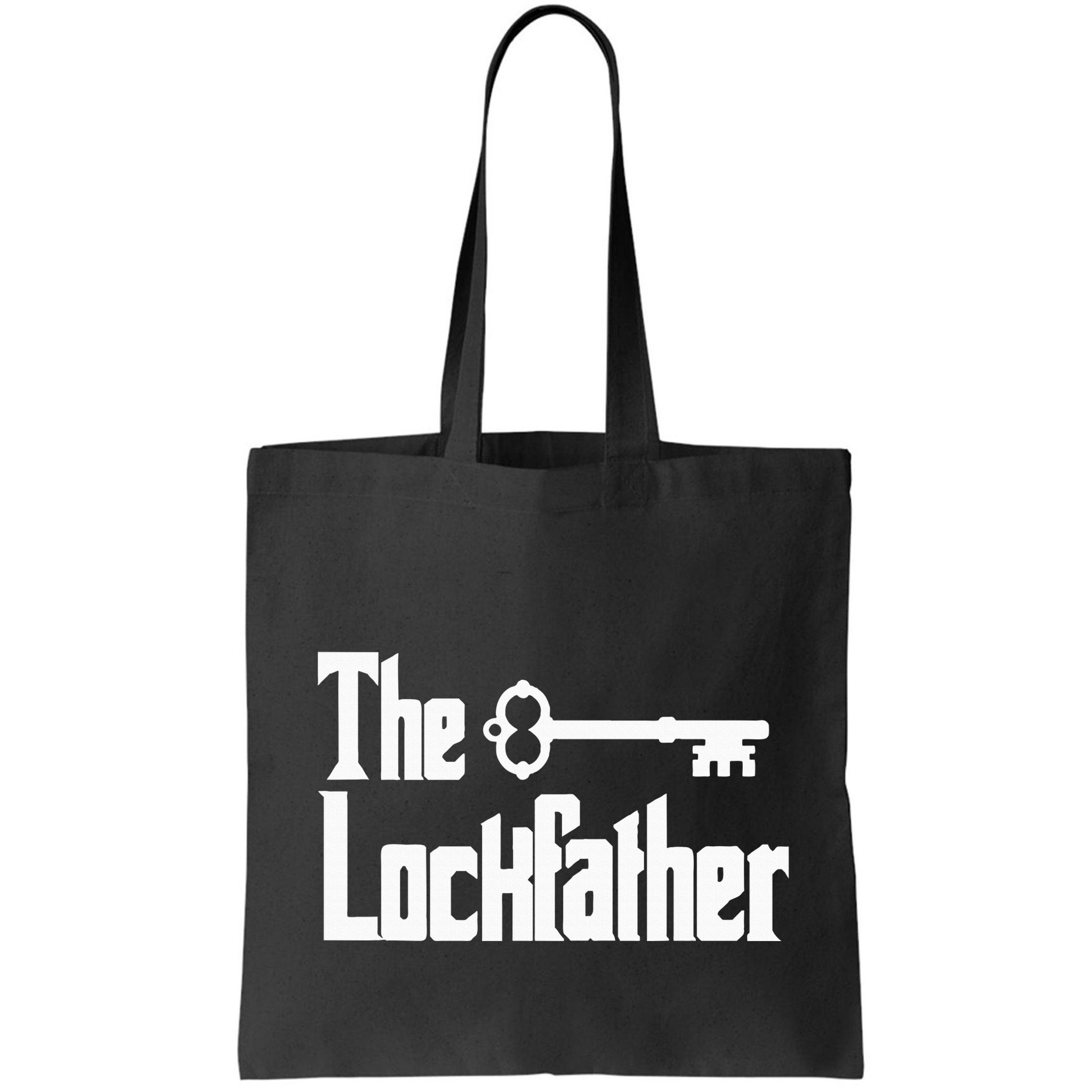 Professional Locksmith The Lockfather Bag