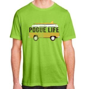 Pogue Life The Bronco Adult ChromaSoft Performance T-Shirt