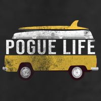 Pogue Life The Bronco Cool Comfort Performance Bucket Hat