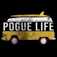 Pogue Life The Bronco Sustainable Bucket Hat