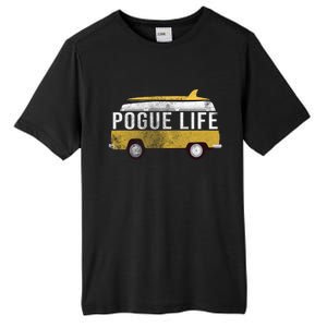 Pogue Life The Bronco Tall Fusion ChromaSoft Performance T-Shirt