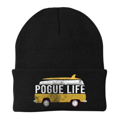 Pogue Life The Bronco Beanie