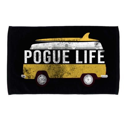 Pogue Life The Bronco Microfiber Hand Towel