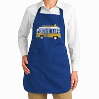Pogue Life The Bronco Apron