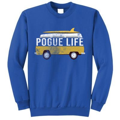 Pogue Life The Bronco Sweatshirt