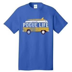 Pogue Life The Bronco Tall T-Shirt