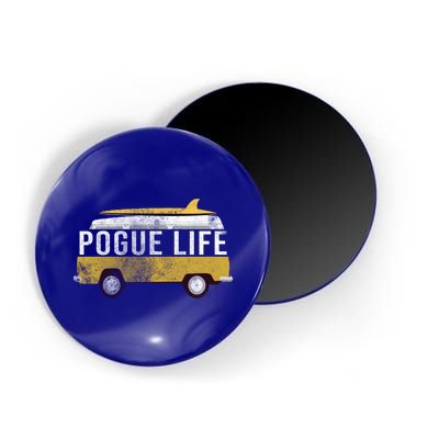 Pogue Life The Bronco Magnet