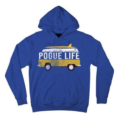 Pogue Life The Bronco Tall Hoodie
