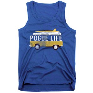 Pogue Life The Bronco Tank Top