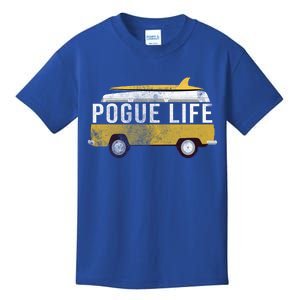 Pogue Life The Bronco Kids T-Shirt