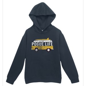 Pogue Life The Bronco Urban Pullover Hoodie