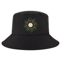 Pickleball Lover Tee Pickleball Player Pickleball Cool Comfort Performance Bucket Hat