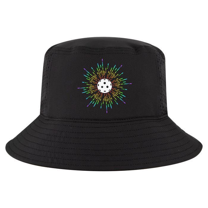 Pickleball Lover Tee Pickleball Player Pickleball Cool Comfort Performance Bucket Hat