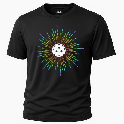 Pickleball Lover Tee Pickleball Player Pickleball Performance Shirt