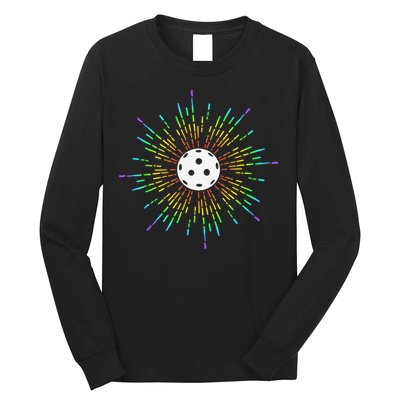 Pickleball Lover Tee Pickleball Player Pickleball Long Sleeve Shirt