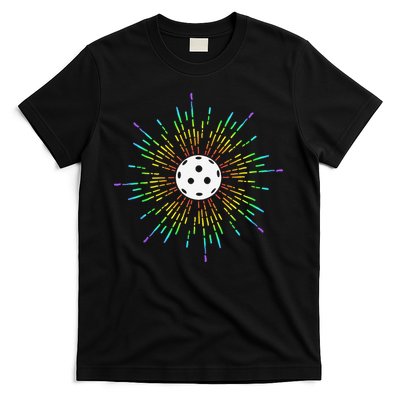 Pickleball Lover Tee Pickleball Player Pickleball T-Shirt