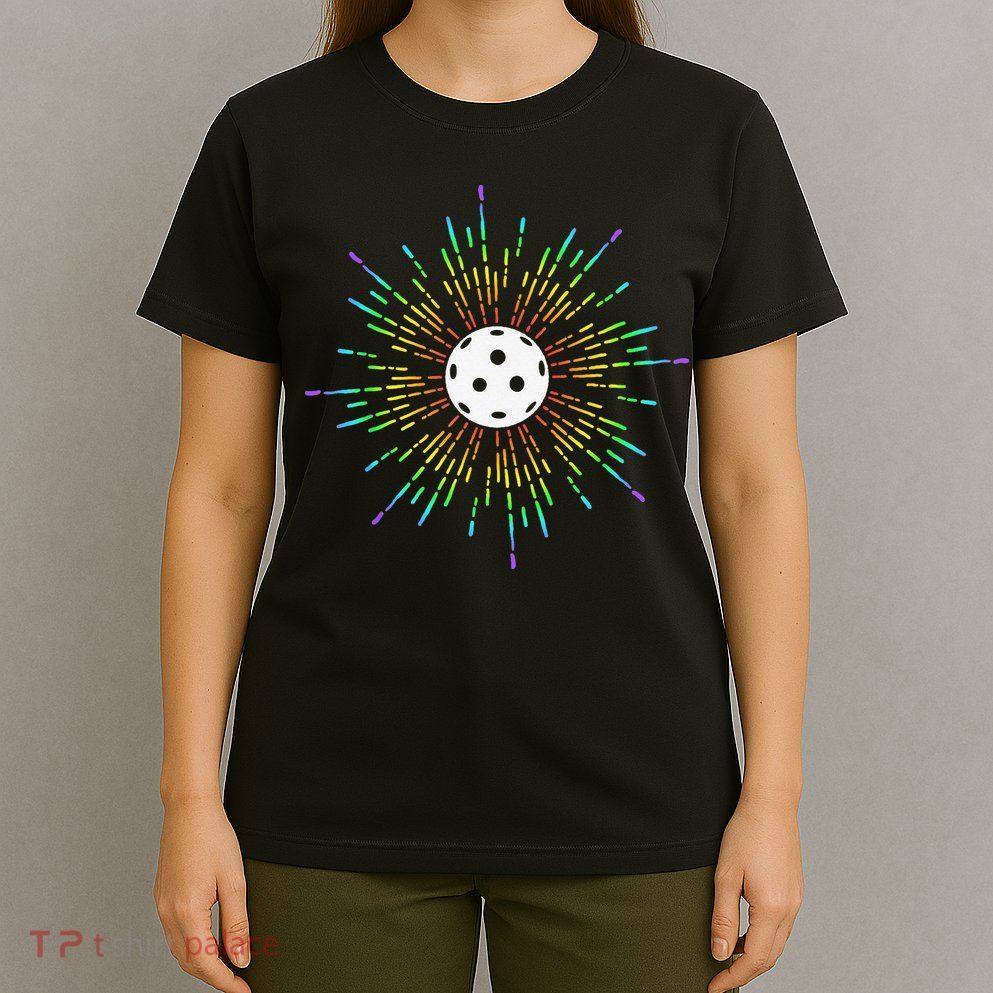 Pickleball Lover Tee Pickleball Player Pickleball T-Shirt