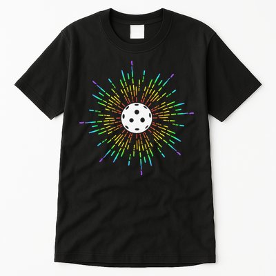 Pickleball Lover Tee Pickleball Player Pickleball Tall T-Shirt