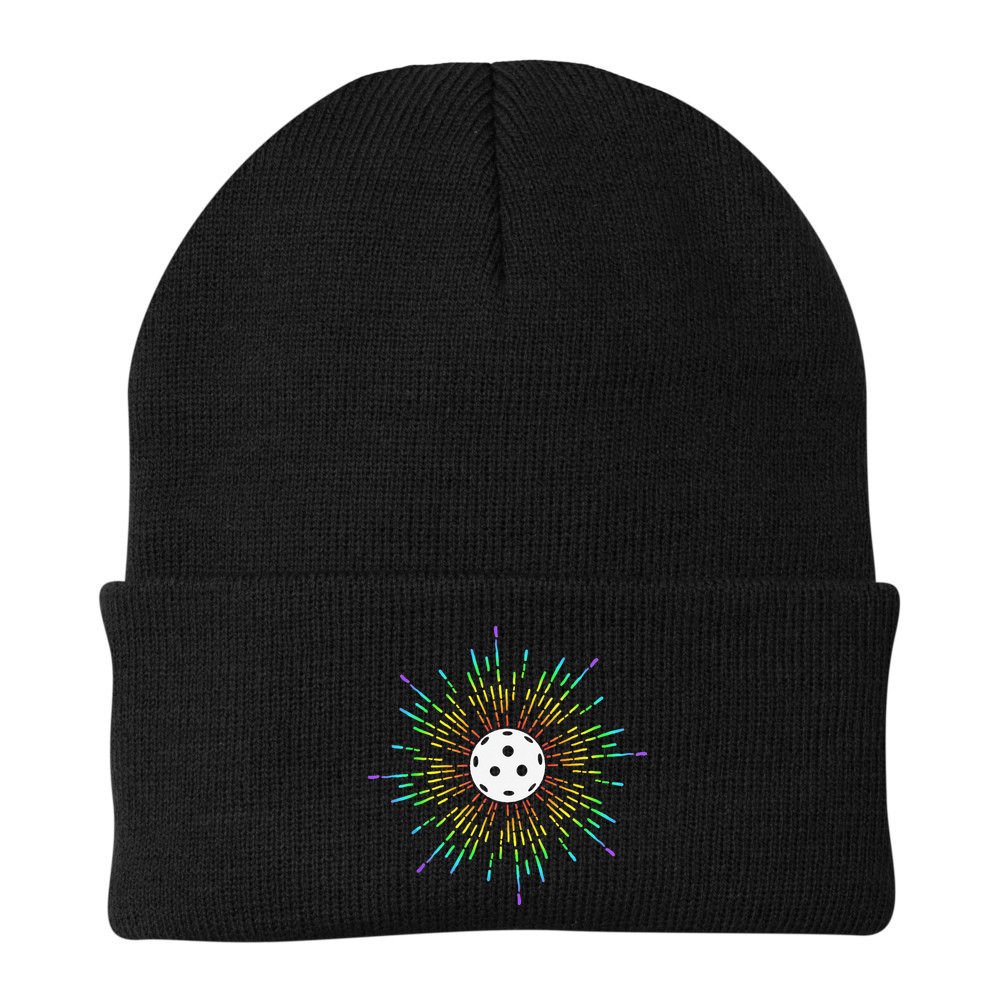 Pickleball Lover Tee Pickleball Player Pickleball Beanie