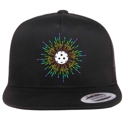Pickleball Lover Tee Pickleball Player Pickleball Flatbill Hat