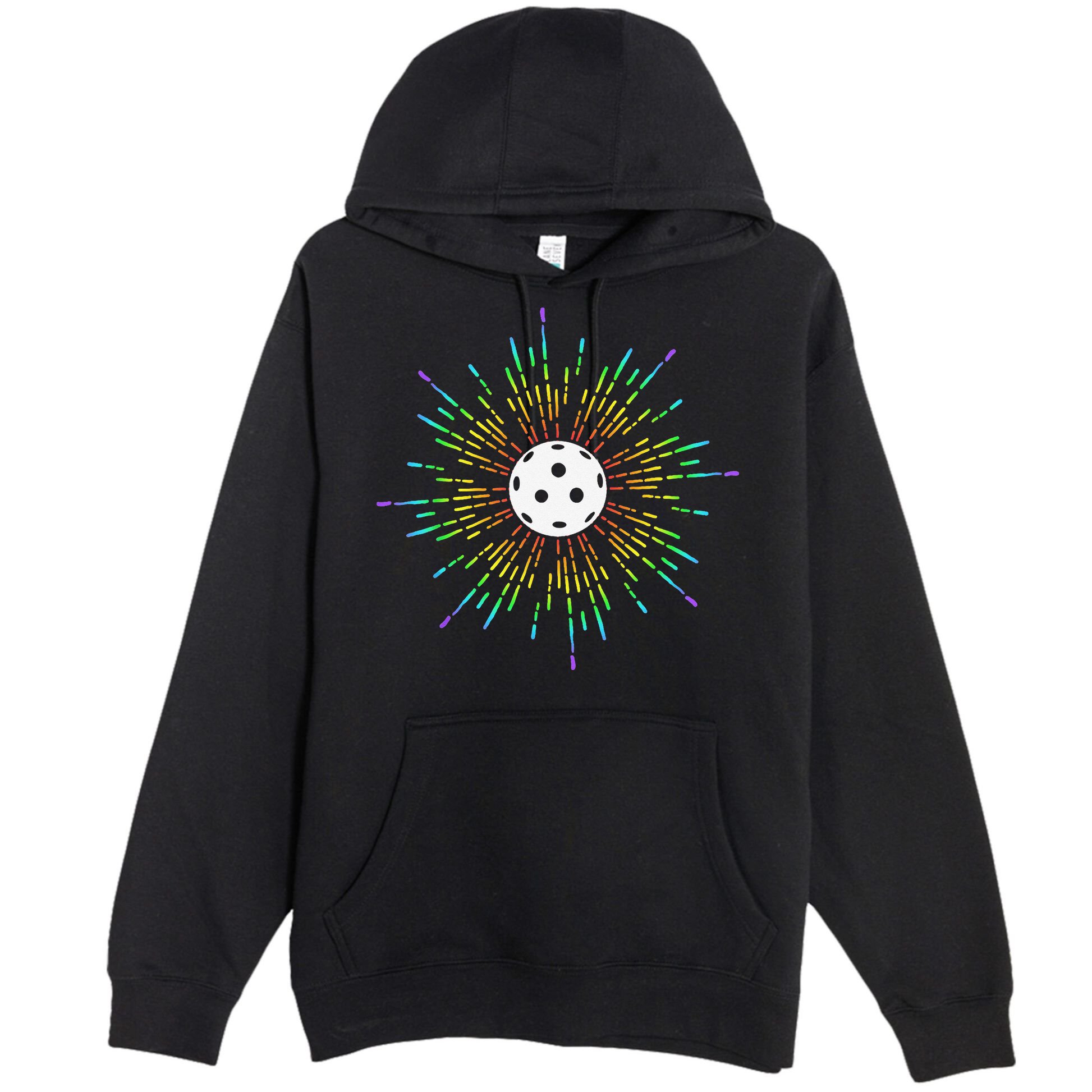 Pickleball Lover Tee Pickleball Player Pickleball Premium Pullover Hoodie