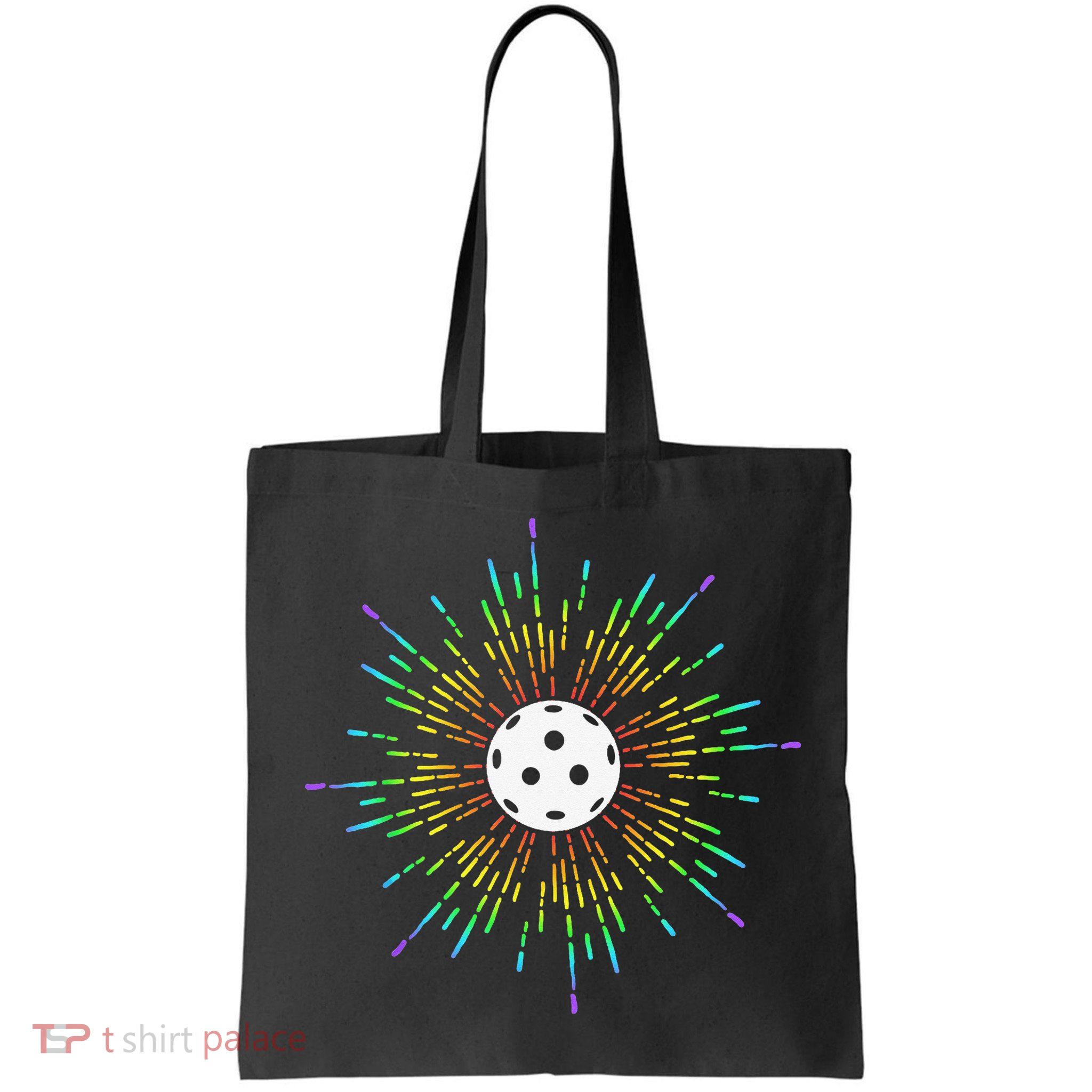 Pickleball Lover Tee Pickleball Player Pickleball Bag