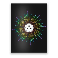 Pickleball Lover Tee Pickleball Player Pickleball Poster