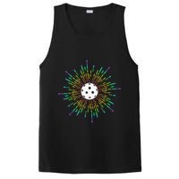 Pickleball Lover Tee Pickleball Player Pickleball PosiCharge Competitor Tank