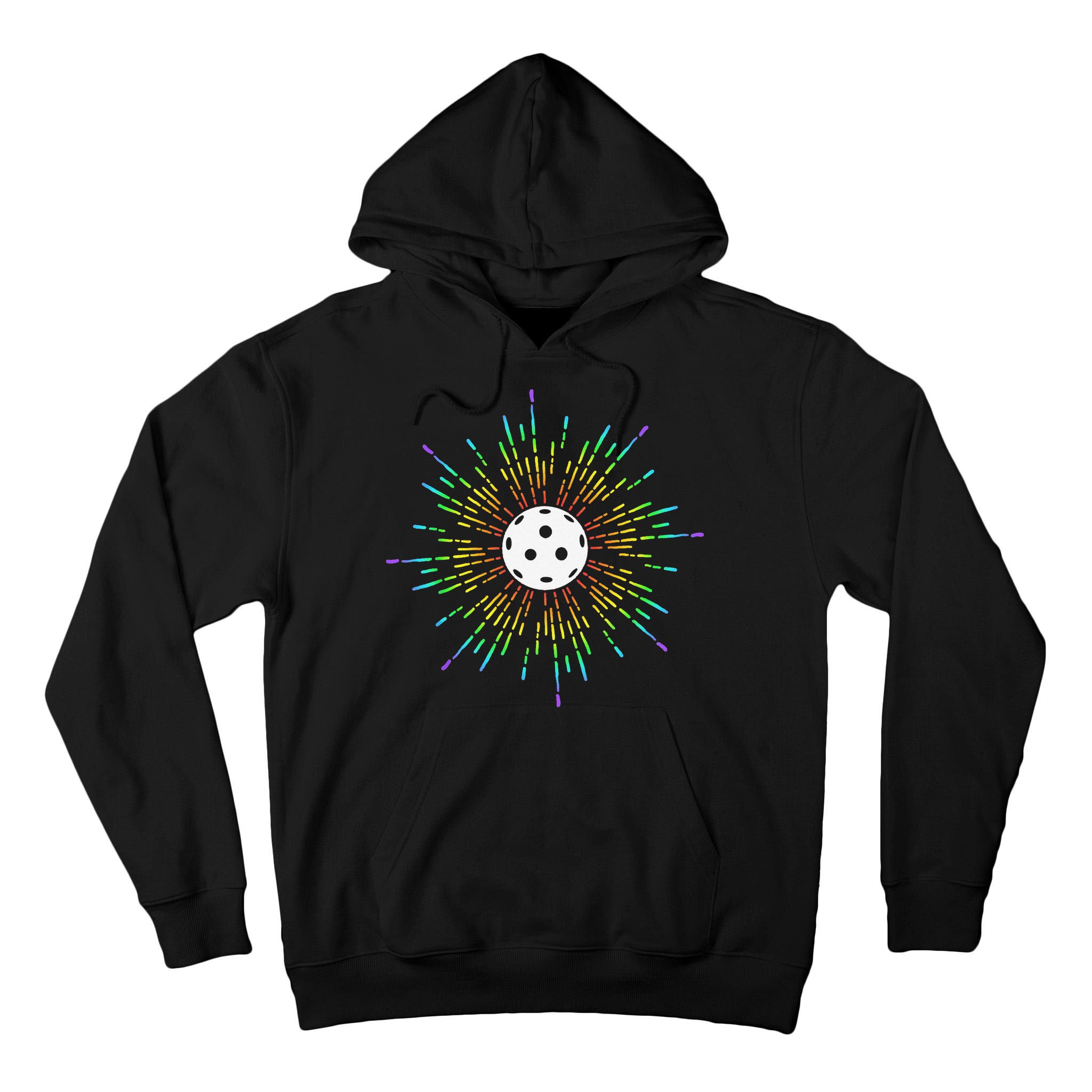 Pickleball Lover Tee Pickleball Player Pickleball Tall Hoodie