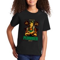 Plumber Kids T-Shirt