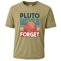 Pluto Never Forget Performance Shirt