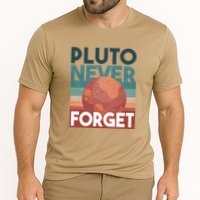 Pluto Never Forget Performance Shirt