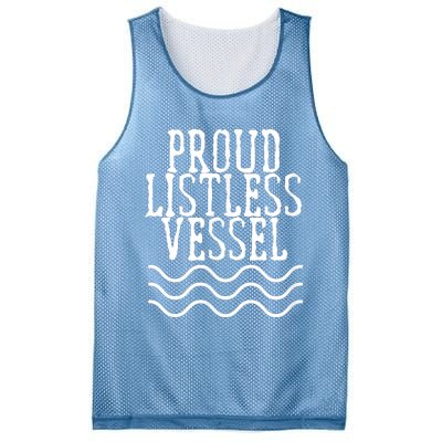 Proud Listless Vessel Funny Political President Design Mesh Reversible Basketball Jersey Tank