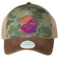 Plexus Las Vegas Convention 2024 Legacy Tie Dye Trucker Hat