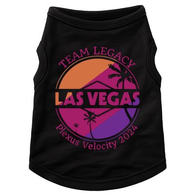 Plexus Las Vegas Convention 2024 Doggie Tank