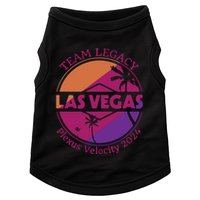 Plexus Las Vegas Convention 2024 Doggie Tank