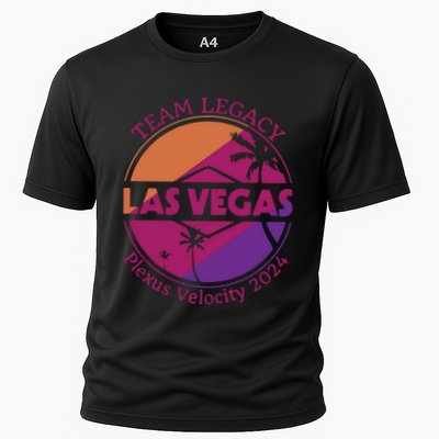 Plexus Las Vegas Convention 2024 Performance Shirt
