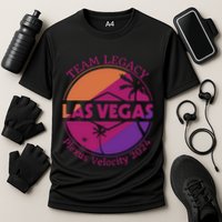 Plexus Las Vegas Convention 2024 Performance Shirt