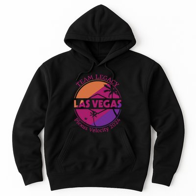 Plexus Las Vegas Convention 2024 Hoodie