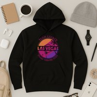 Plexus Las Vegas Convention 2024 Hoodie
