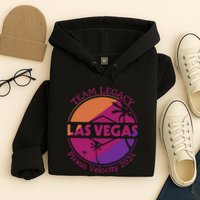 Plexus Las Vegas Convention 2024 Hoodie