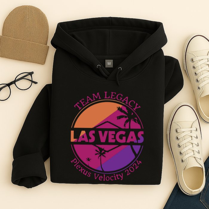 Plexus Las Vegas Convention 2024 Hoodie