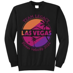 Plexus Las Vegas Convention 2024 Sweatshirt