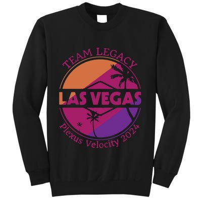 Plexus Las Vegas Convention 2024 Sweatshirt
