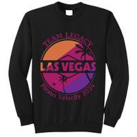 Plexus Las Vegas Convention 2024 Sweatshirt