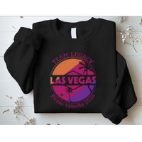 Plexus Las Vegas Convention 2024 Sweatshirt
